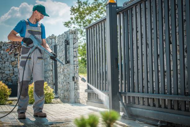 Best Factory Floor Cleaning  in Poquott, NY